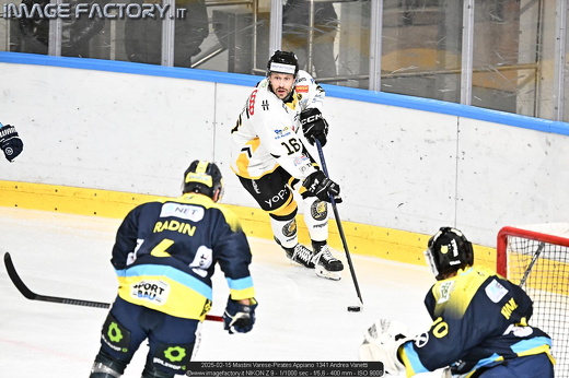 2025-02-15 Mastini Varese-Pirates Appiano 1341 Andrea Vanetti
